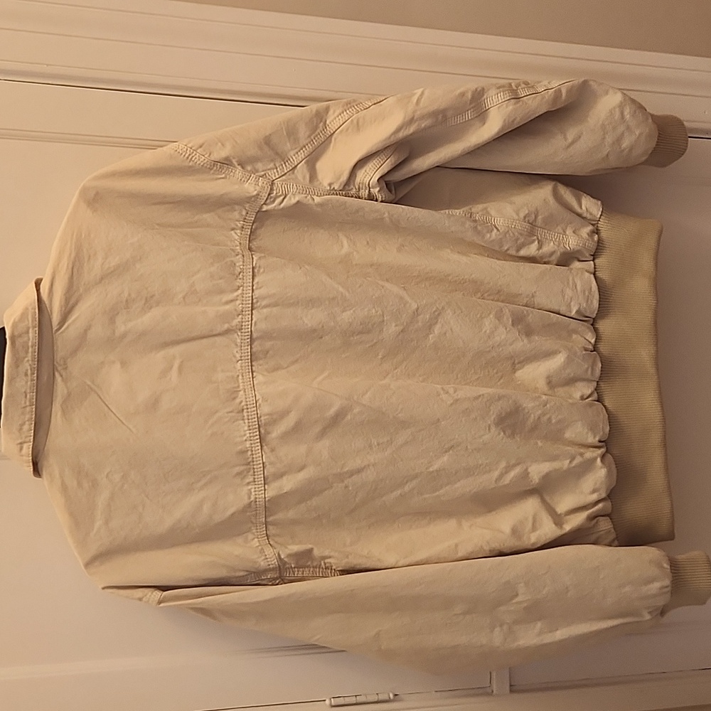 Womens Light Jacket For Spring And Fall - image 3